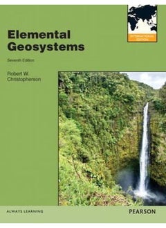 Elemental Geosystems: International Edition 