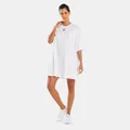 PUMA white