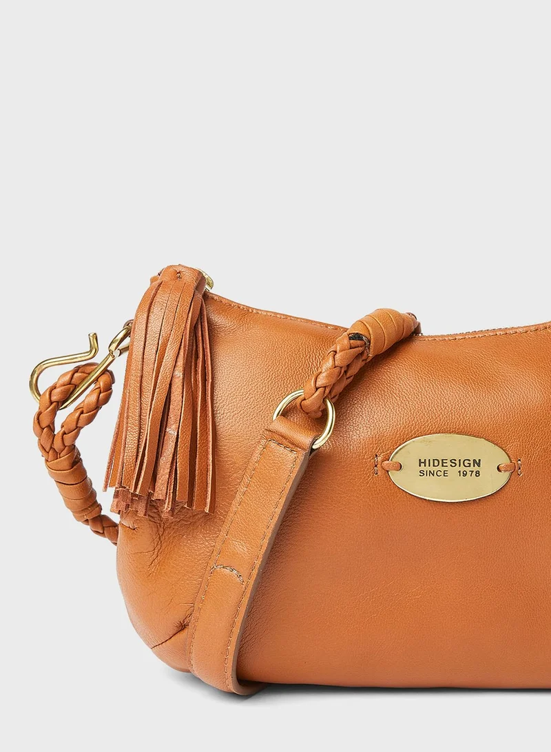 Hidesign Acacia 01 Crossbody Bag