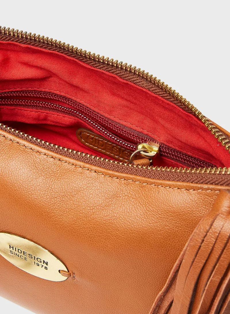 Hidesign Acacia 01 Crossbody Bag