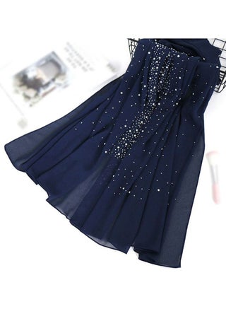 Pearl Chiffon Headscarf Blue - pzsku/ZA4D8CA9AD2A78F858FDBZ/45/_/1685692636/a2f863c9-52a8-475c-aca6-228d28fdd972