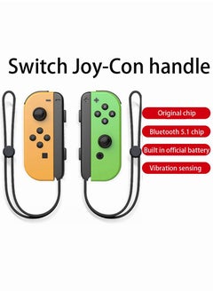 Switch Handle Left And Right Joy Con With Hand Strap - pzsku/ZA4D8DB9F505AEEB30E25Z/45/_/1680766993/64846504-d07d-4947-b0f1-6145cdfa1a82