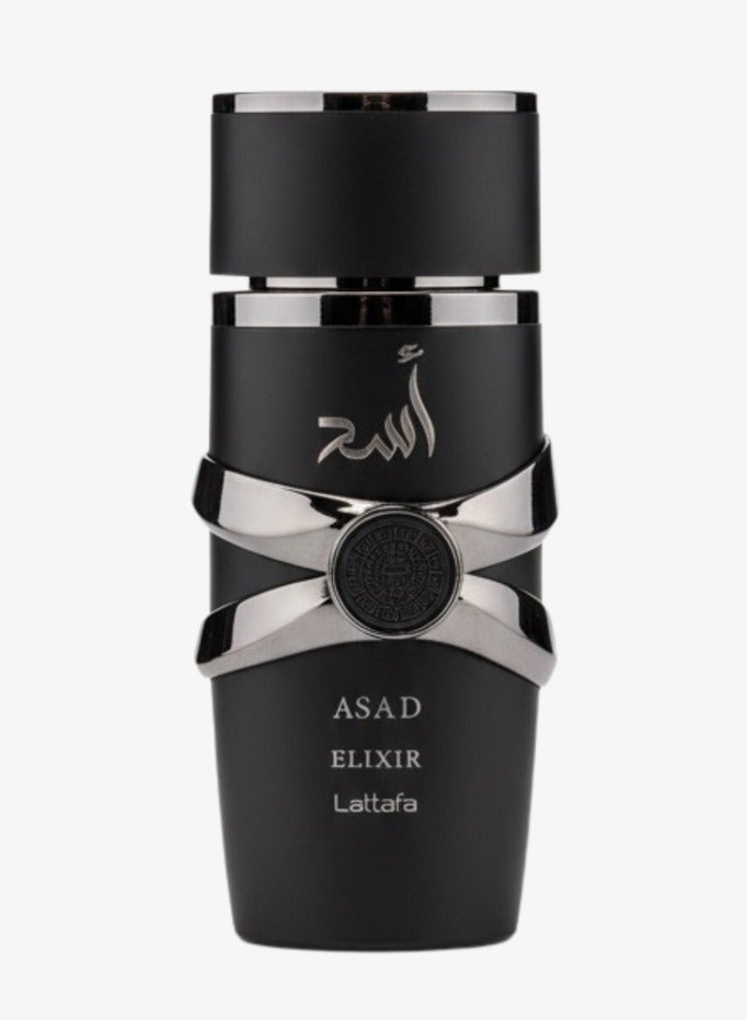 لطافة أسد إلكسير أو دو برفان للرجال 100مل