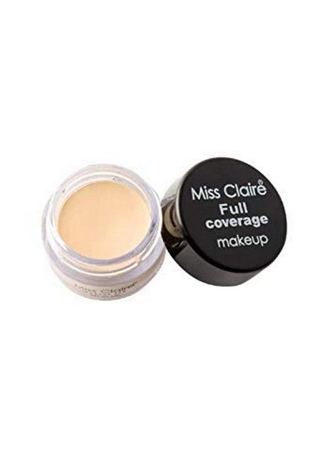 Full Cream Coverage Makeup Glow Concealer Natural (Shade 09Fs26) - pzsku/ZA4D8E895240772A3E3A8Z/45/_/1690019510/8971f783-69ea-41ea-9085-d92dc520a08e