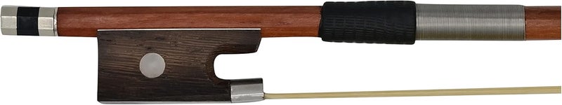 Anton Breton AB-100 Student Violin Bow, Natural, 1/10 Size - Image 5