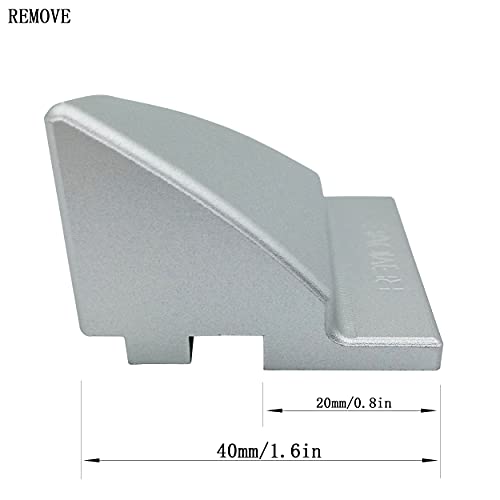 kweiny Stretch Belt Mate Kit Remover and Installer for Belts on Car Truck Cart Skid-Steers - Image 4