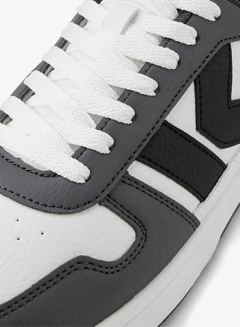 Kappa GREY Men'S Lace-Up Sneakers for Men | Best Price UAE