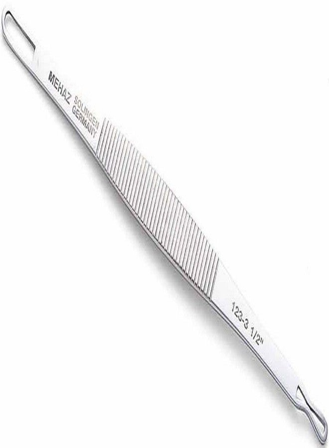 Mehaz Solingen Germany Schamberg Extractor Stainless Steel