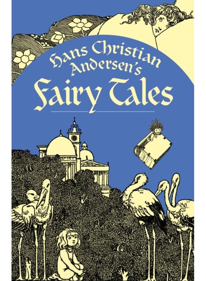 Hans Christian Andersen s Fairy Tales - Paperback