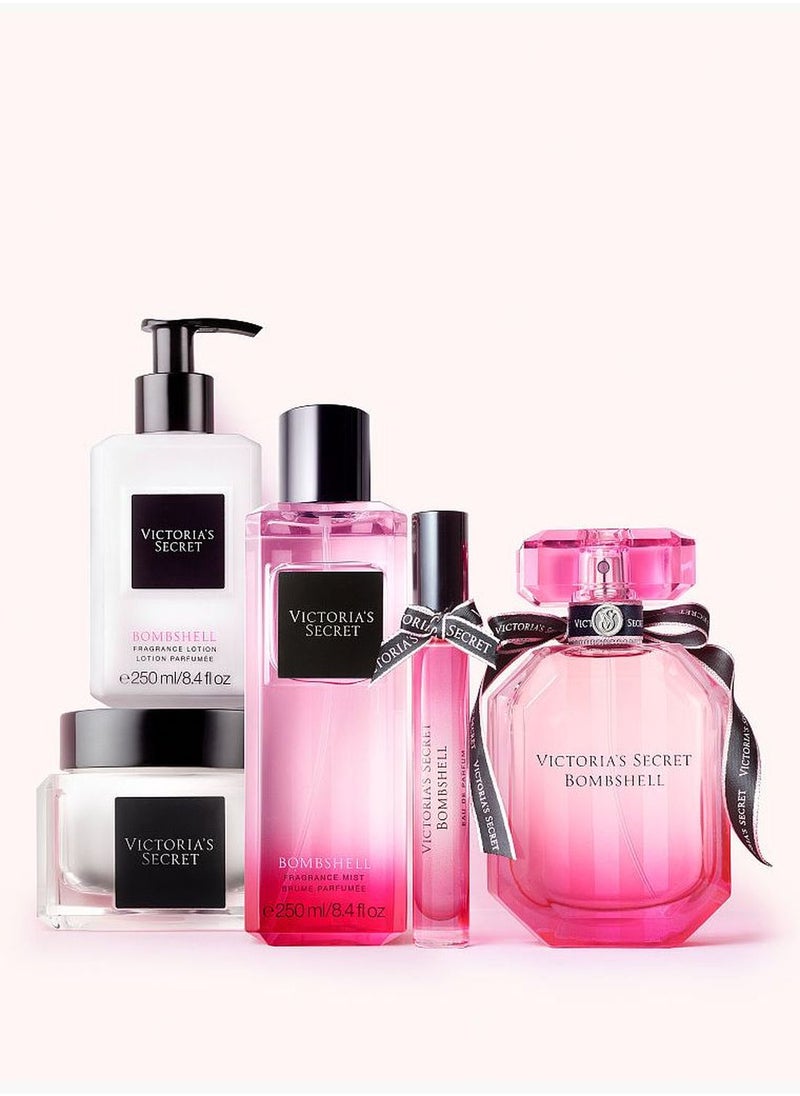 Victoria's Secret - Bombshell Fragrance Mist - Image 1