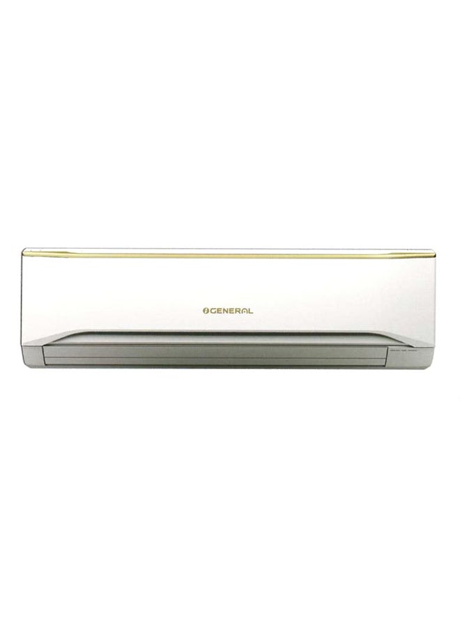 O General Split Air Conditioner ASGA18FUTB-UZ White - Image 1