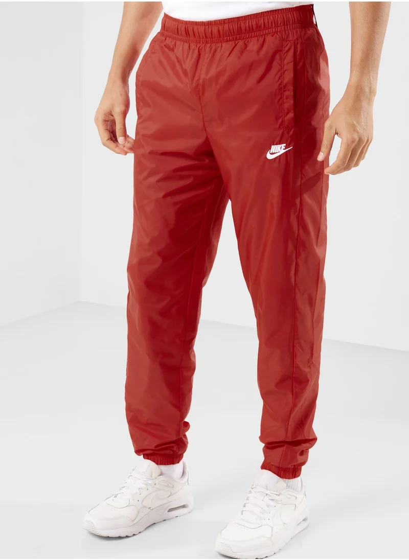 Nike Club Essential Woven Tracksuit