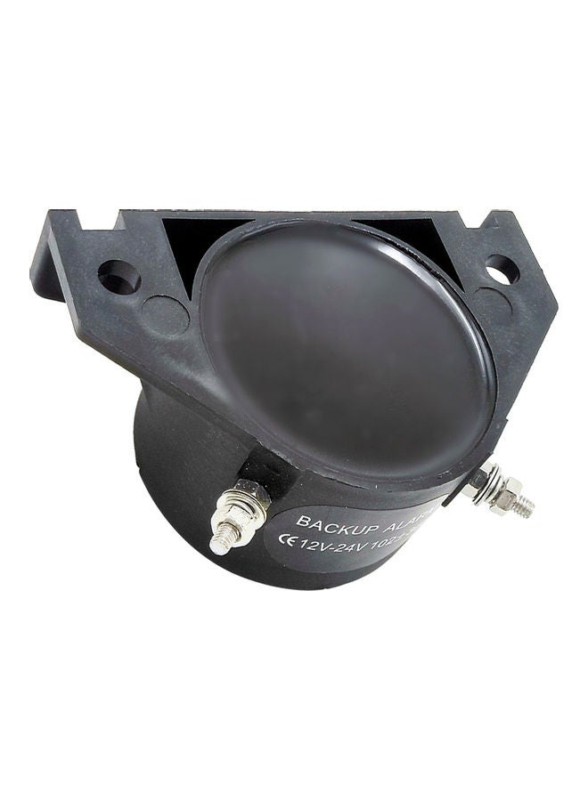 Loquat Reverse Horn Back-Up Alarm For Car Motor-Vehicle - Image 2
