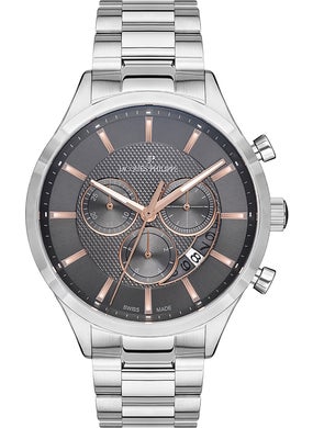 Jacques Philippe JPQGC031346 Men's Wristwatch 