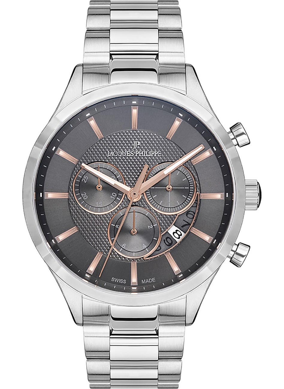 Jacques Philippe JPQGC031346 Men's Wristwatch 