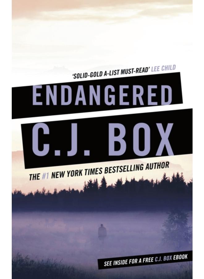 Endangered 