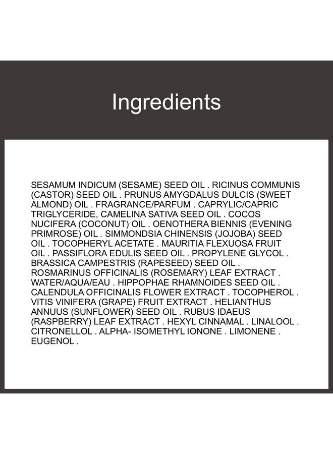 Deborah Lippmann It's A Miracle Cuticle Oil Repair Dry Cuticles with Essential Oils Vegan Nail Care with Almond Oil 0.50 fl oz - Image 5