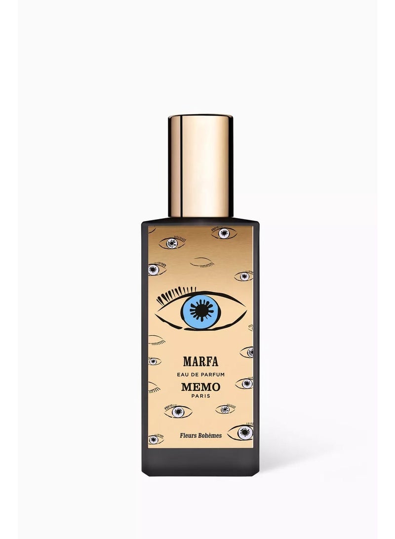 ميمو باريس عطر مارفا أو دو بارفان 75 مل - Image 1