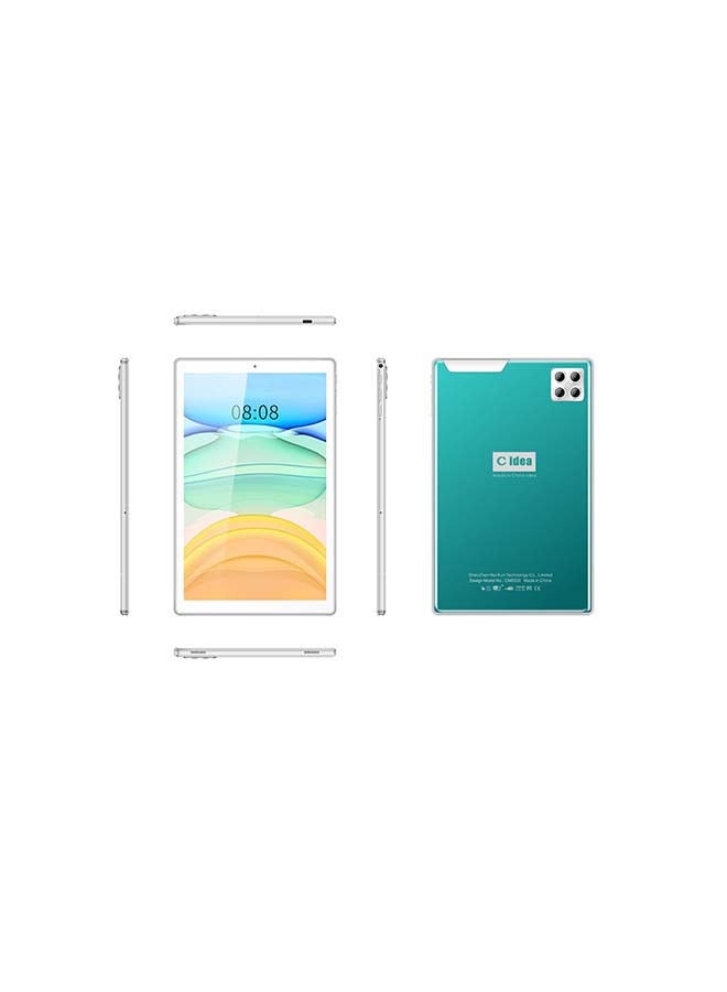 CM5000 Green Dual Sim 4GB 128GB 5G- International version