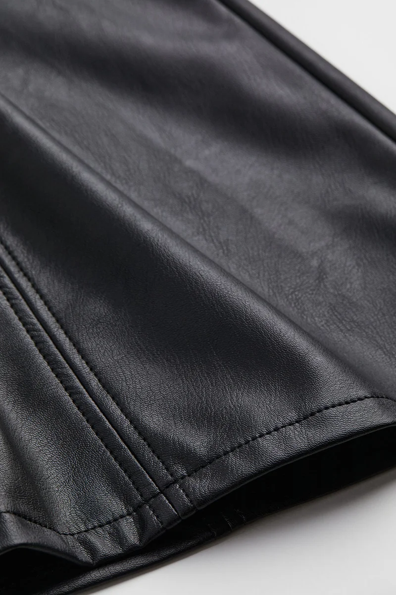 اتش اند ام فستان بربطة