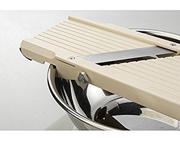 Benriner Almond Wide Slicer - Image 5