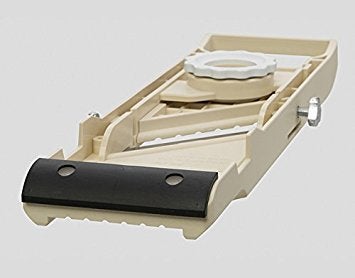 Benriner Almond Wide Slicer - Image 4