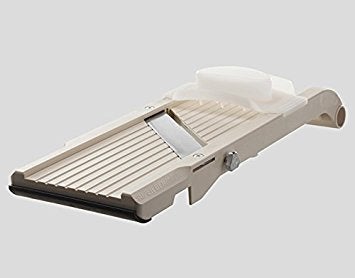 Benriner Almond Wide Slicer - Image 2
