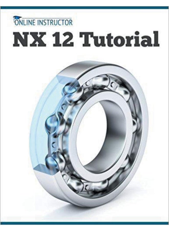 NX 12 Tutorial - Image 1