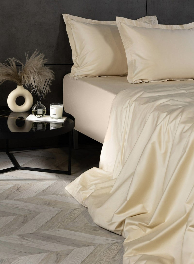 Askona Bed Linen 200x220 Askona Home Cream Brule - Image 4