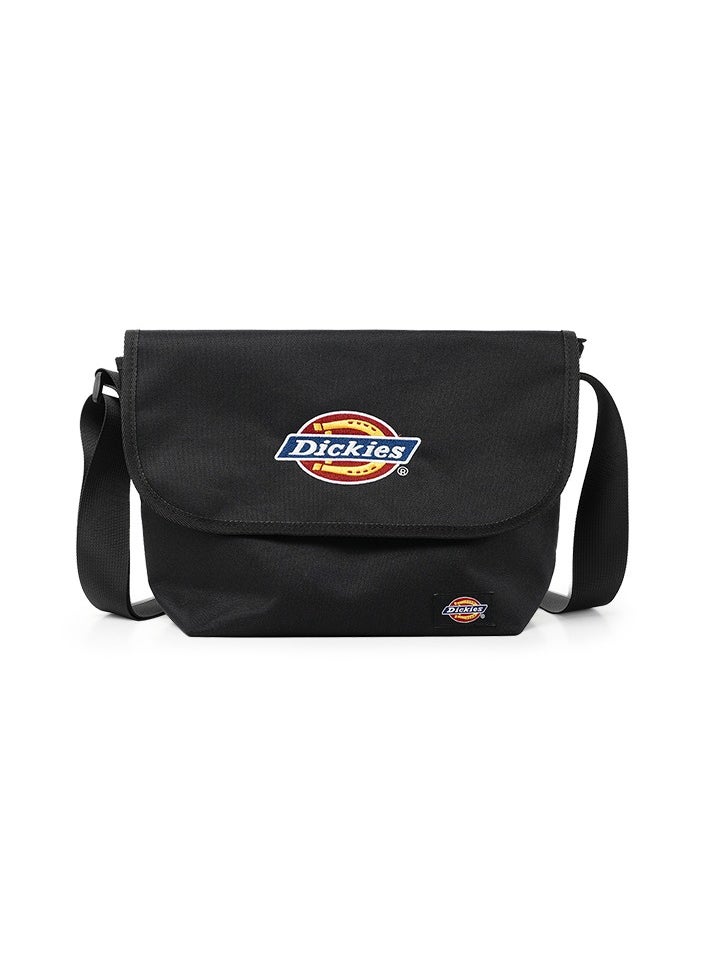 Dickies - Colorful Logo classic casual workwear All-in-one high capacity school commuter shoulder bag - Image 1