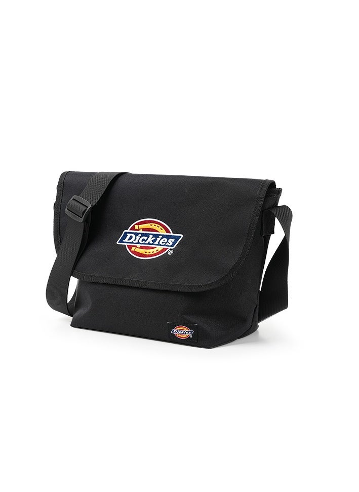 Dickies - Colorful Logo classic casual workwear All-in-one high capacity school commuter shoulder bag - Image 1
