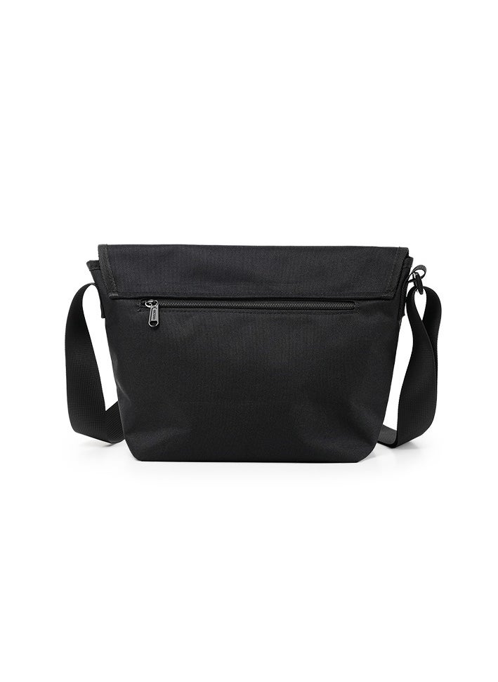 Dickies - Colorful Logo classic casual workwear All-in-one high capacity school commuter shoulder bag - Image 1