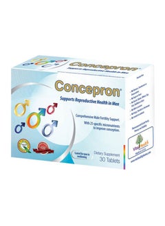 Concepron - 30 Tablets - pzsku/ZA4DA53AFC887A043740BZ/45/_/1683192785/0386716b-8b55-407b-83de-69fb4ba132f5