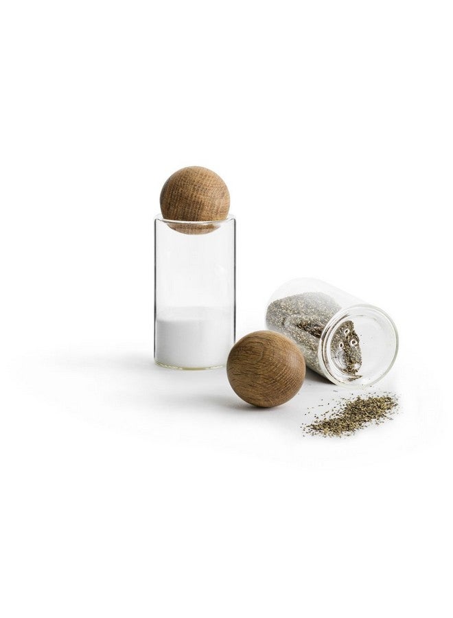 Sagaform Salt & Pepper shakers  - Image 5