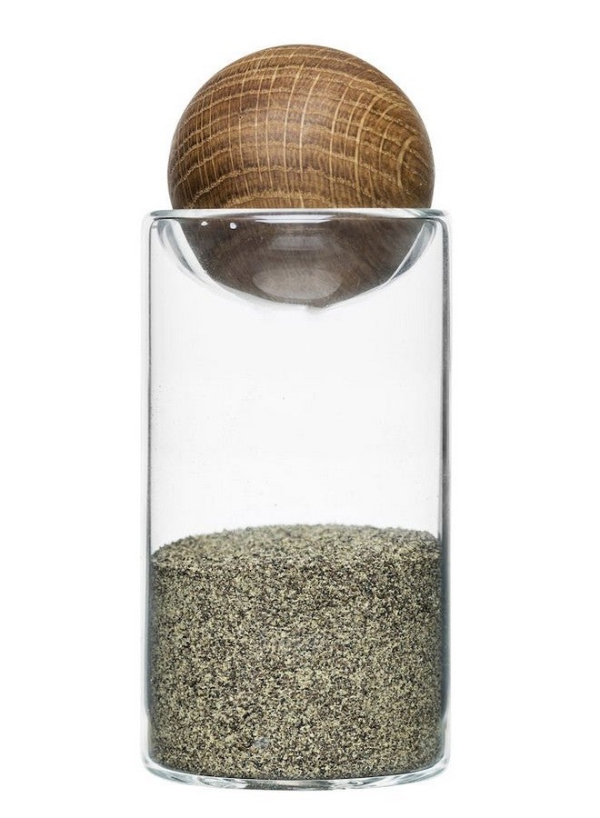 Sagaform Salt & Pepper shakers  - Image 3