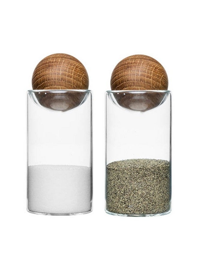 Sagaform Salt & Pepper shakers  - Image 1