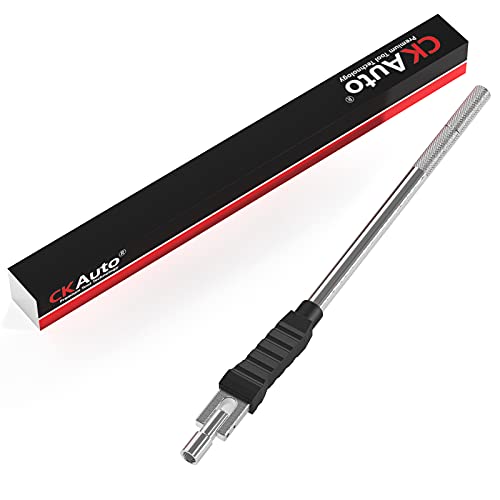 أداة سحب وتركيب صمامات CKAuto مع غلاف مطاطي
