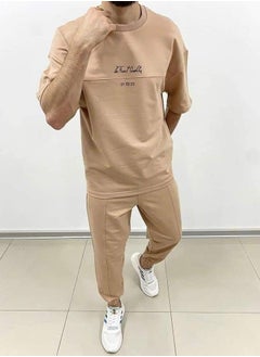 Dark Beige