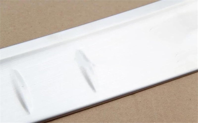 QASULER Car Rear Bumper Protector for Toyota Highlander - Image 4