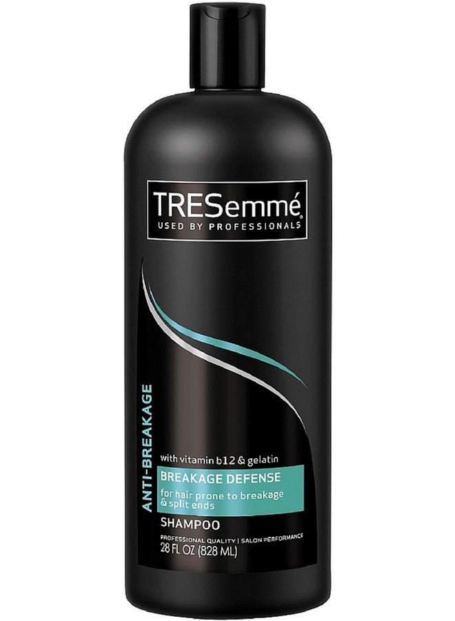 TRESemmé Tresemme Antibreakage Shampoo Breakage Defense 28 Oz (2 Pack)