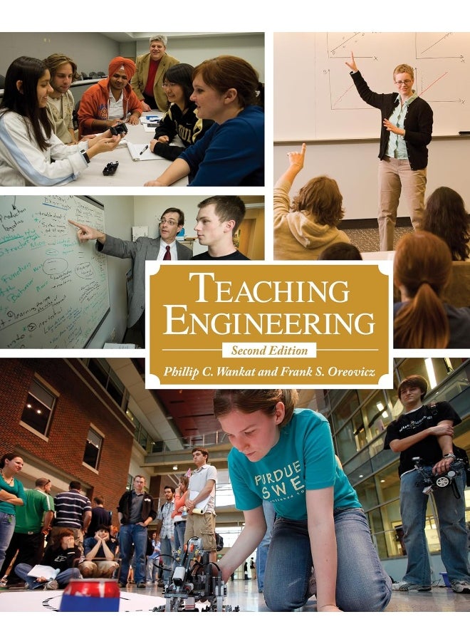 Teaching Engineering, Second Edition 