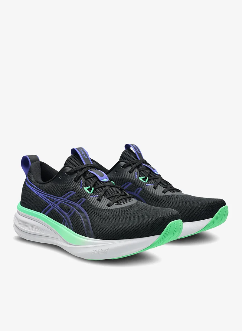 اسيكس Men's Gel-Pulse 17 Running Shoes