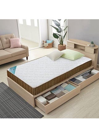 Premium Orthomedical Mattress Size 100x190x10 cm - pzsku/ZA4DACA94C5C764513165Z/45/_/1654512780/48ec239d-5458-4aeb-b4bc-a3d182ac9e7a