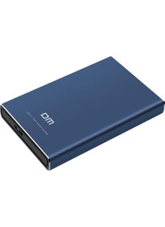 DM HD003 Aluminum 2.5" Inch USB 3.0 Sata 3 External SSD Harddisk HDD Box  - Image 3