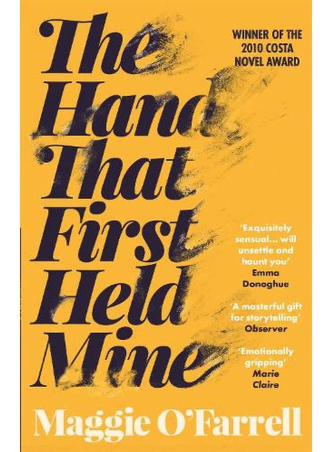 The Hand That First Held Mine