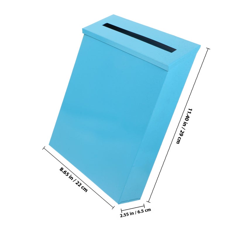 📦 صندوق بريد متين وسهل التركيب - Image 2
