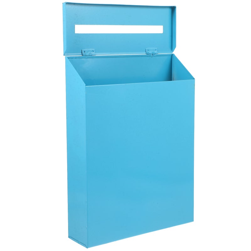 📦 صندوق بريد متين وسهل التركيب - Image 1