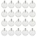Kasteco 20 Pack 50mm Toy Squeakers Fit Repair Dog Pet Toys Noise Maker Insert Replacement - Image 3