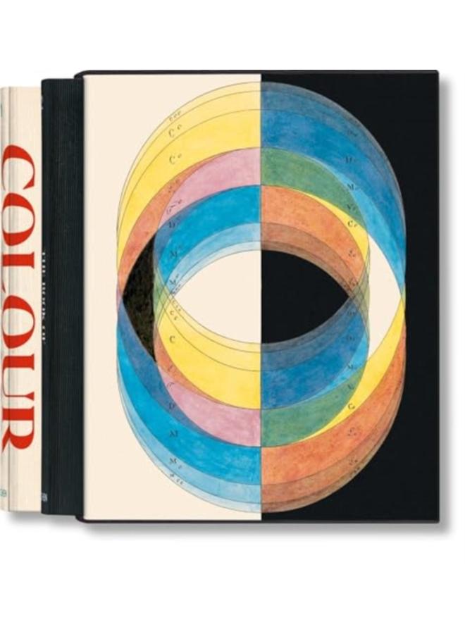 The Book of Colour Concepts 