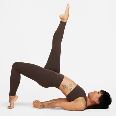 Nike Women's Zenvy Dri-FIT Training Leggings